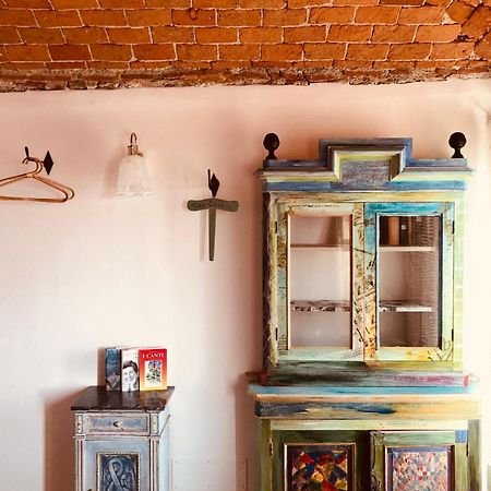 Bed And Breakfast Ca Du 5 Tovo San Giacomo Ngoại thất bức ảnh