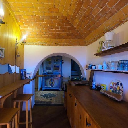 Bed And Breakfast Ca Du 5 Tovo San Giacomo Ngoại thất bức ảnh