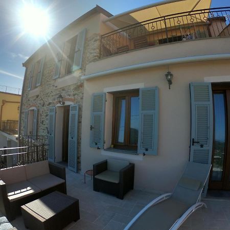 Bed And Breakfast Ca Du 5 Tovo San Giacomo Ngoại thất bức ảnh