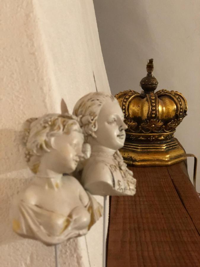 Bed And Breakfast Ca Du 5 Tovo San Giacomo Ngoại thất bức ảnh