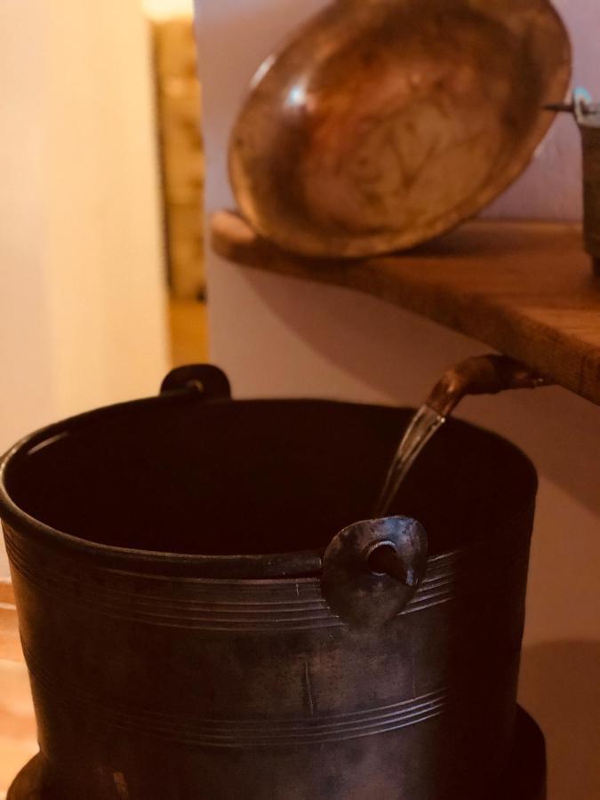 Bed And Breakfast Ca Du 5 Tovo San Giacomo Ngoại thất bức ảnh