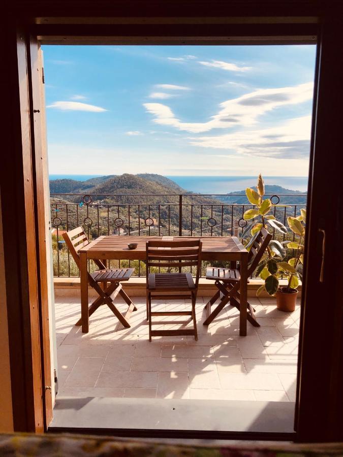 Bed And Breakfast Ca Du 5 Tovo San Giacomo Ngoại thất bức ảnh