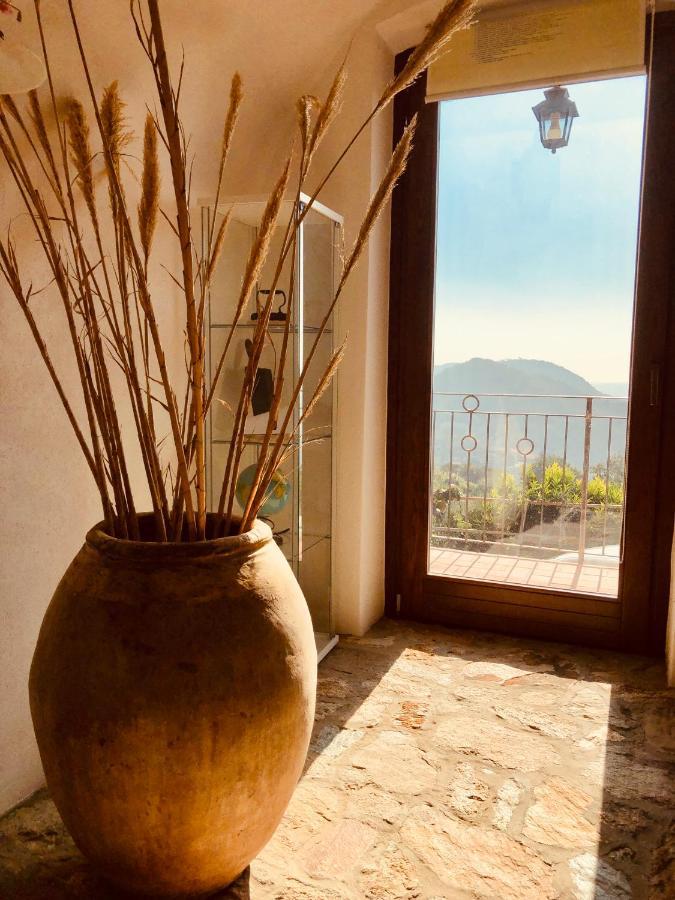 Bed And Breakfast Ca Du 5 Tovo San Giacomo Ngoại thất bức ảnh
