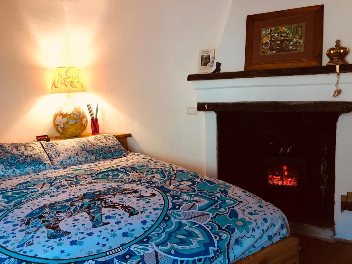 Bed And Breakfast Ca Du 5 Tovo San Giacomo Ngoại thất bức ảnh