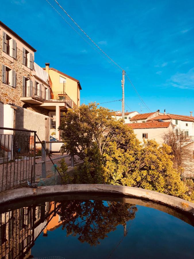 Bed And Breakfast Ca Du 5 Tovo San Giacomo Ngoại thất bức ảnh