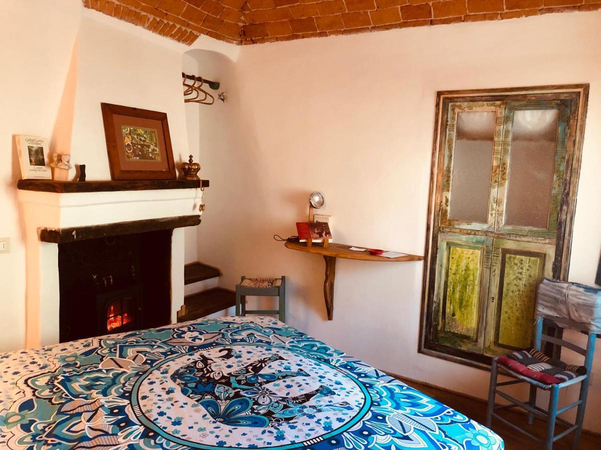 Bed And Breakfast Ca Du 5 Tovo San Giacomo Ngoại thất bức ảnh