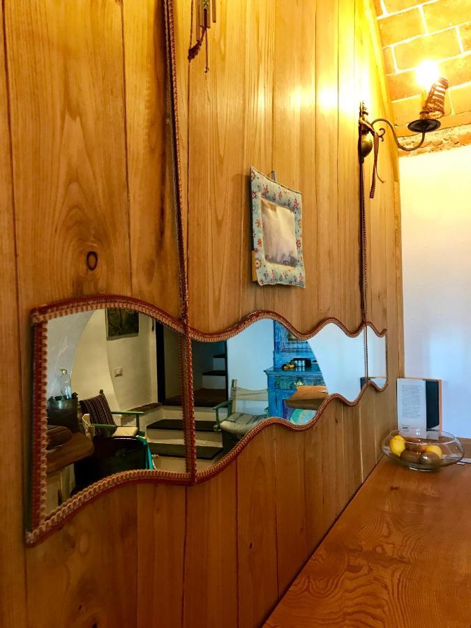 Bed And Breakfast Ca Du 5 Tovo San Giacomo Ngoại thất bức ảnh