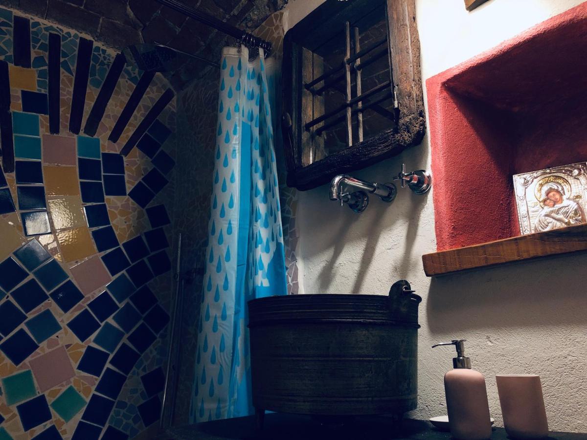 Bed And Breakfast Ca Du 5 Tovo San Giacomo Ngoại thất bức ảnh