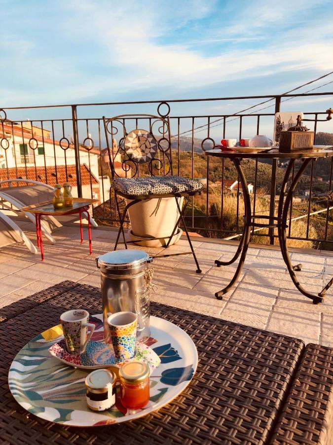 Bed And Breakfast Ca Du 5 Tovo San Giacomo Ngoại thất bức ảnh