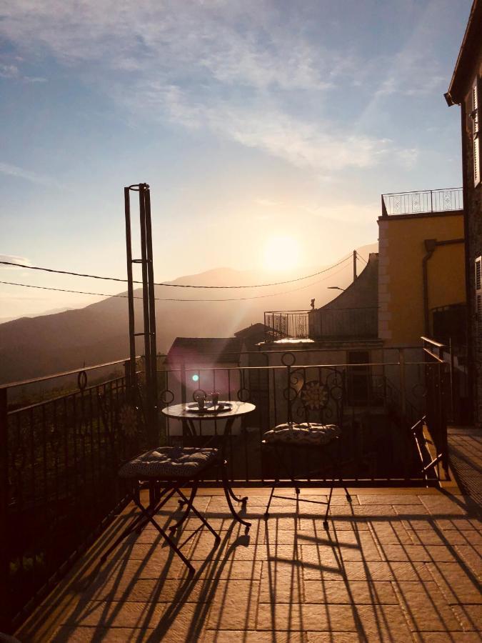 Bed And Breakfast Ca Du 5 Tovo San Giacomo Ngoại thất bức ảnh