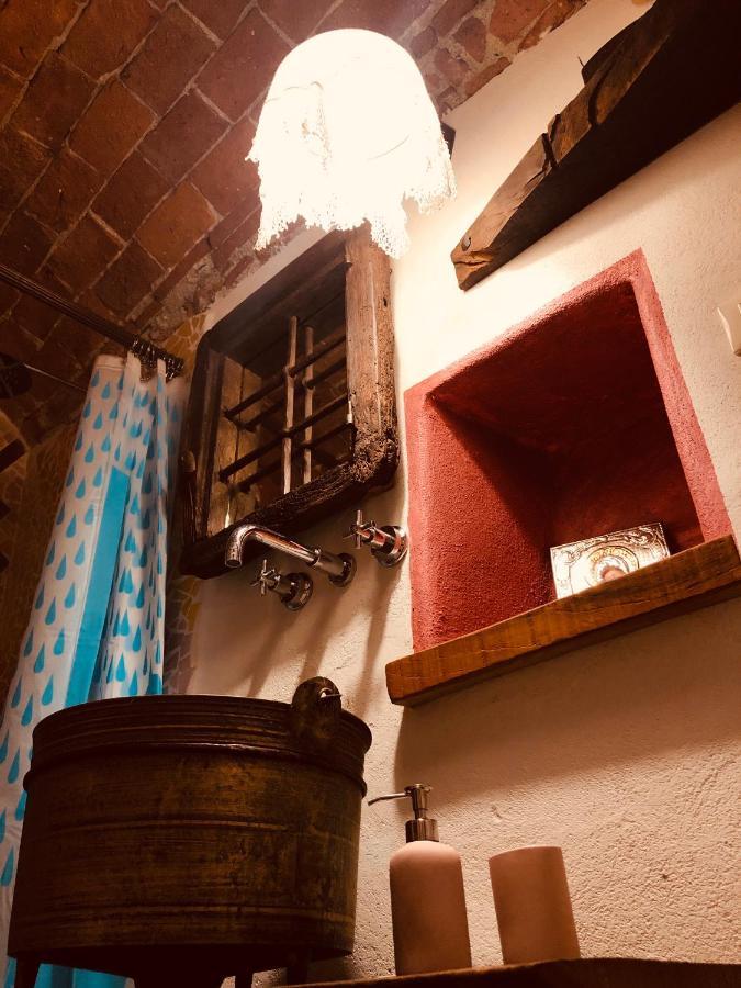 Bed And Breakfast Ca Du 5 Tovo San Giacomo Ngoại thất bức ảnh