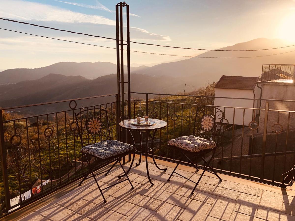 Bed And Breakfast Ca Du 5 Tovo San Giacomo Ngoại thất bức ảnh
