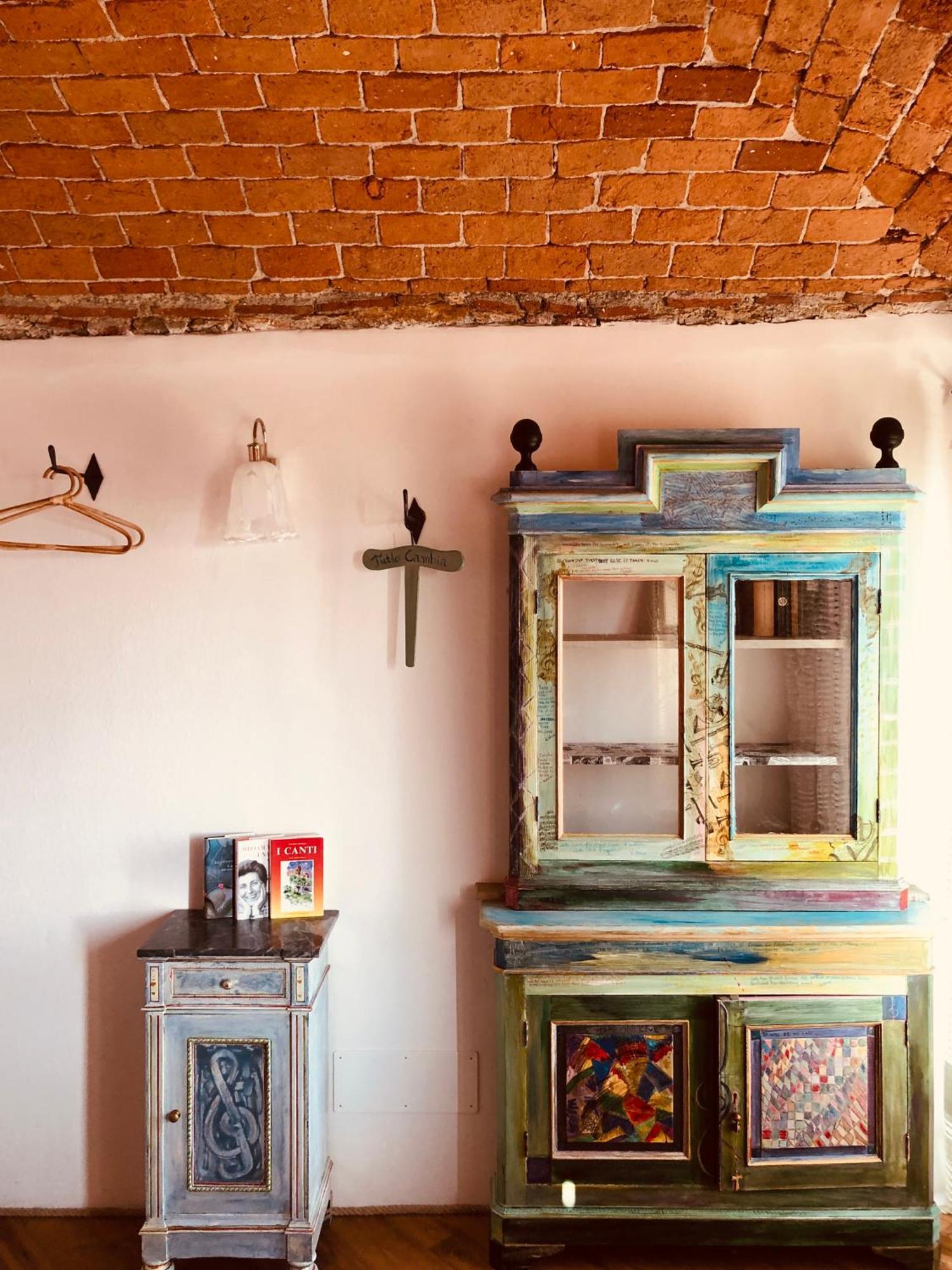 Bed And Breakfast Ca Du 5 Tovo San Giacomo Ngoại thất bức ảnh