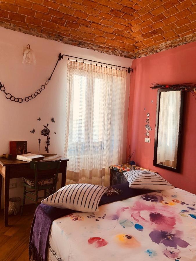 Bed And Breakfast Ca Du 5 Tovo San Giacomo Ngoại thất bức ảnh