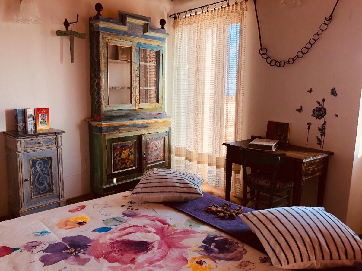 Bed And Breakfast Ca Du 5 Tovo San Giacomo Ngoại thất bức ảnh
