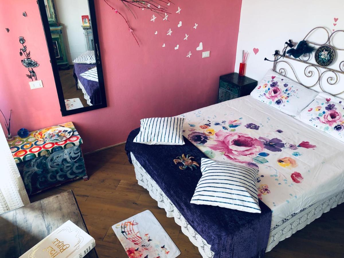 Bed And Breakfast Ca Du 5 Tovo San Giacomo Ngoại thất bức ảnh