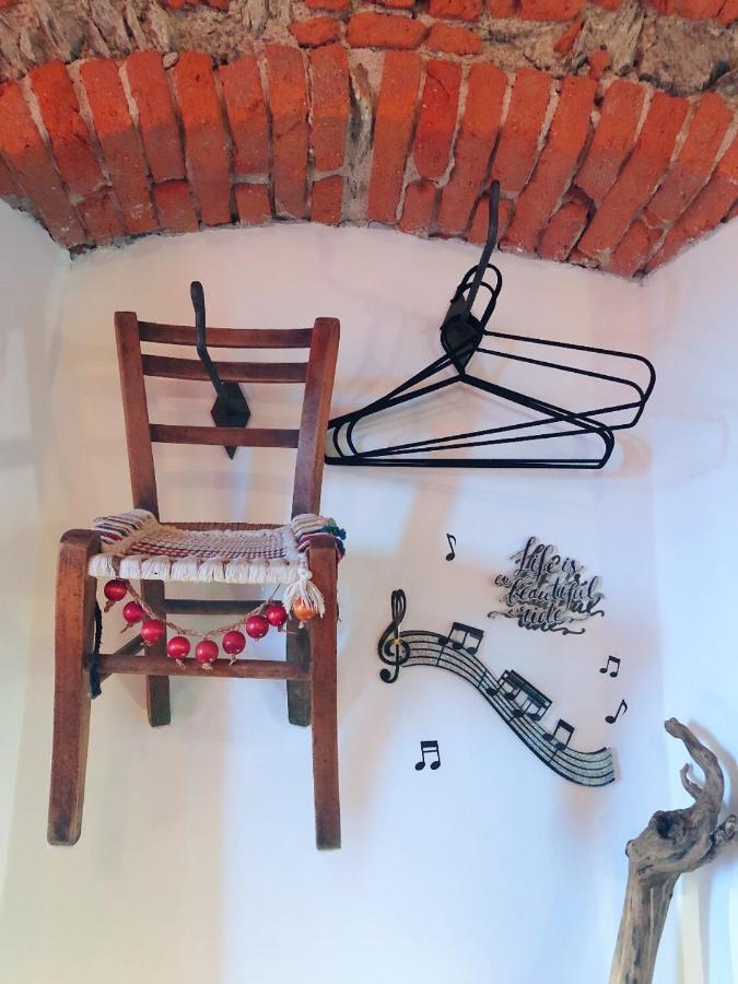 Bed And Breakfast Ca Du 5 Tovo San Giacomo Ngoại thất bức ảnh