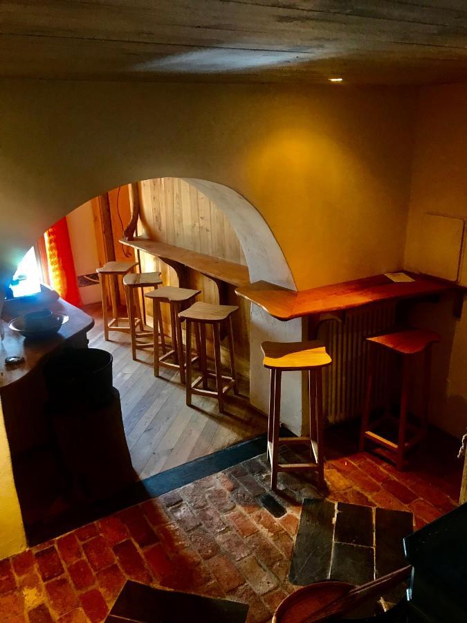 Bed And Breakfast Ca Du 5 Tovo San Giacomo Ngoại thất bức ảnh