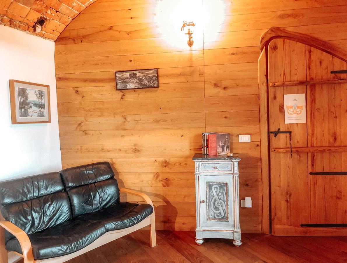 Bed And Breakfast Ca Du 5 Tovo San Giacomo Ngoại thất bức ảnh