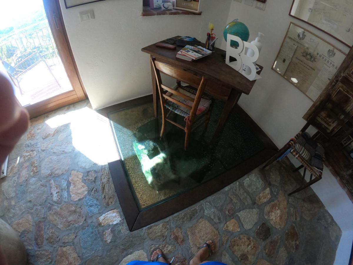 Bed And Breakfast Ca Du 5 Tovo San Giacomo Ngoại thất bức ảnh