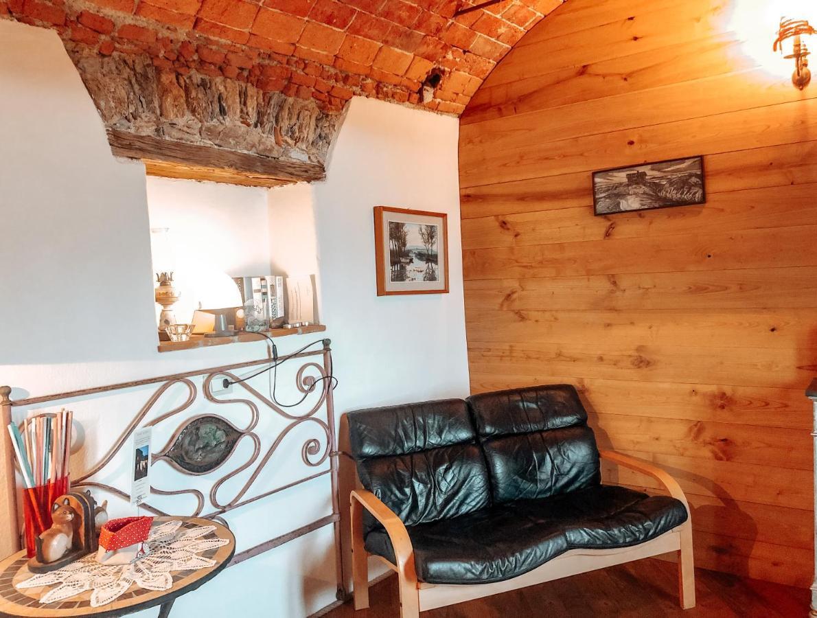 Bed And Breakfast Ca Du 5 Tovo San Giacomo Ngoại thất bức ảnh