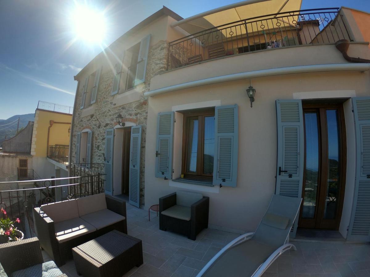 Bed And Breakfast Ca Du 5 Tovo San Giacomo Ngoại thất bức ảnh