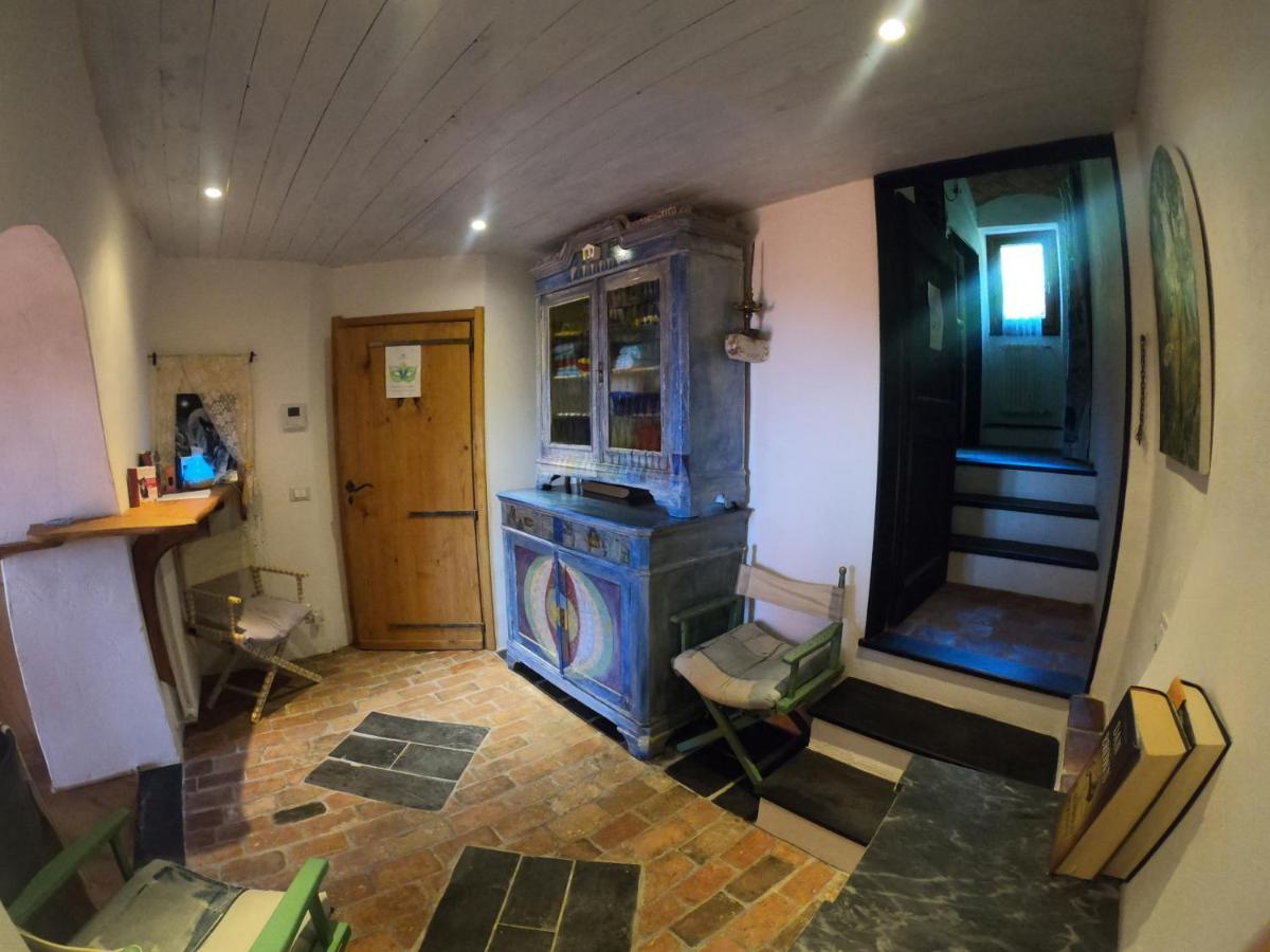 Bed And Breakfast Ca Du 5 Tovo San Giacomo Ngoại thất bức ảnh