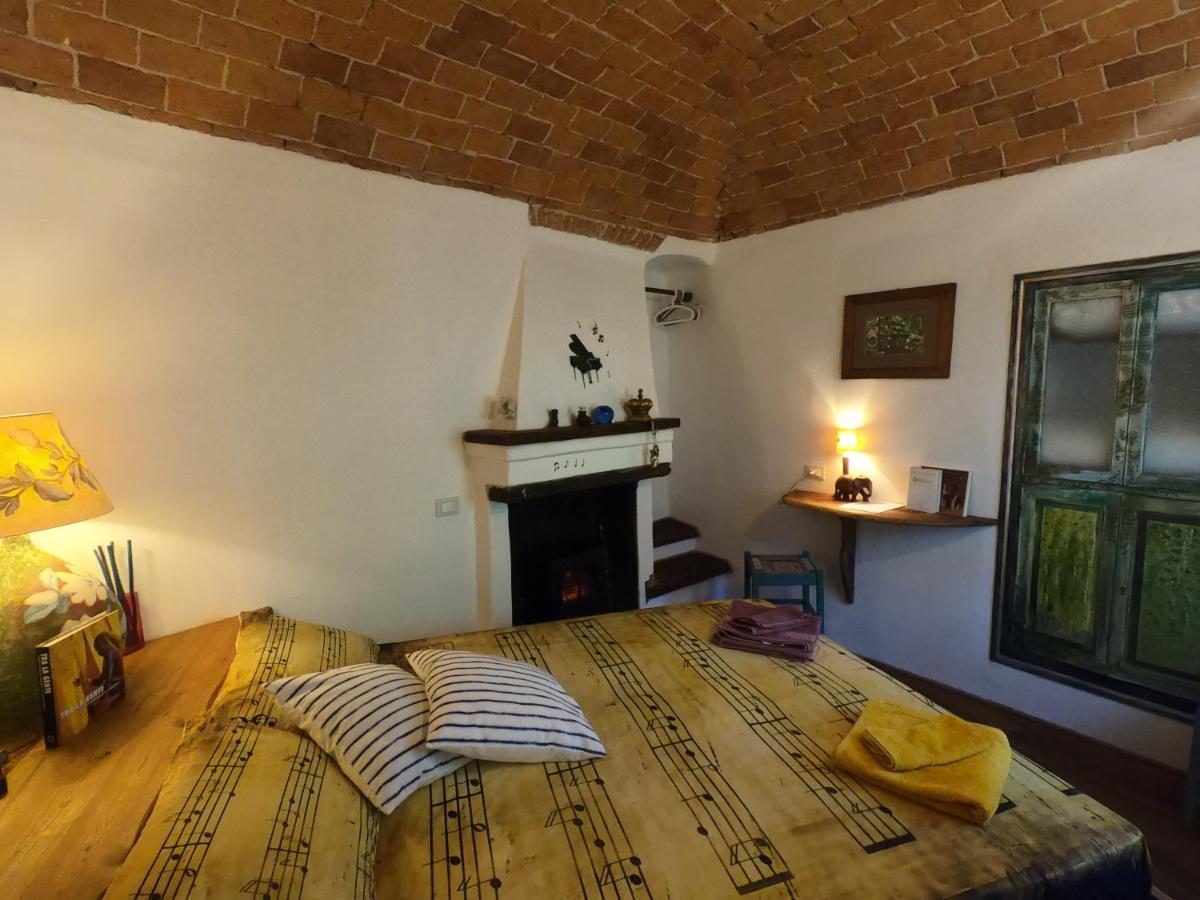 Bed And Breakfast Ca Du 5 Tovo San Giacomo Ngoại thất bức ảnh