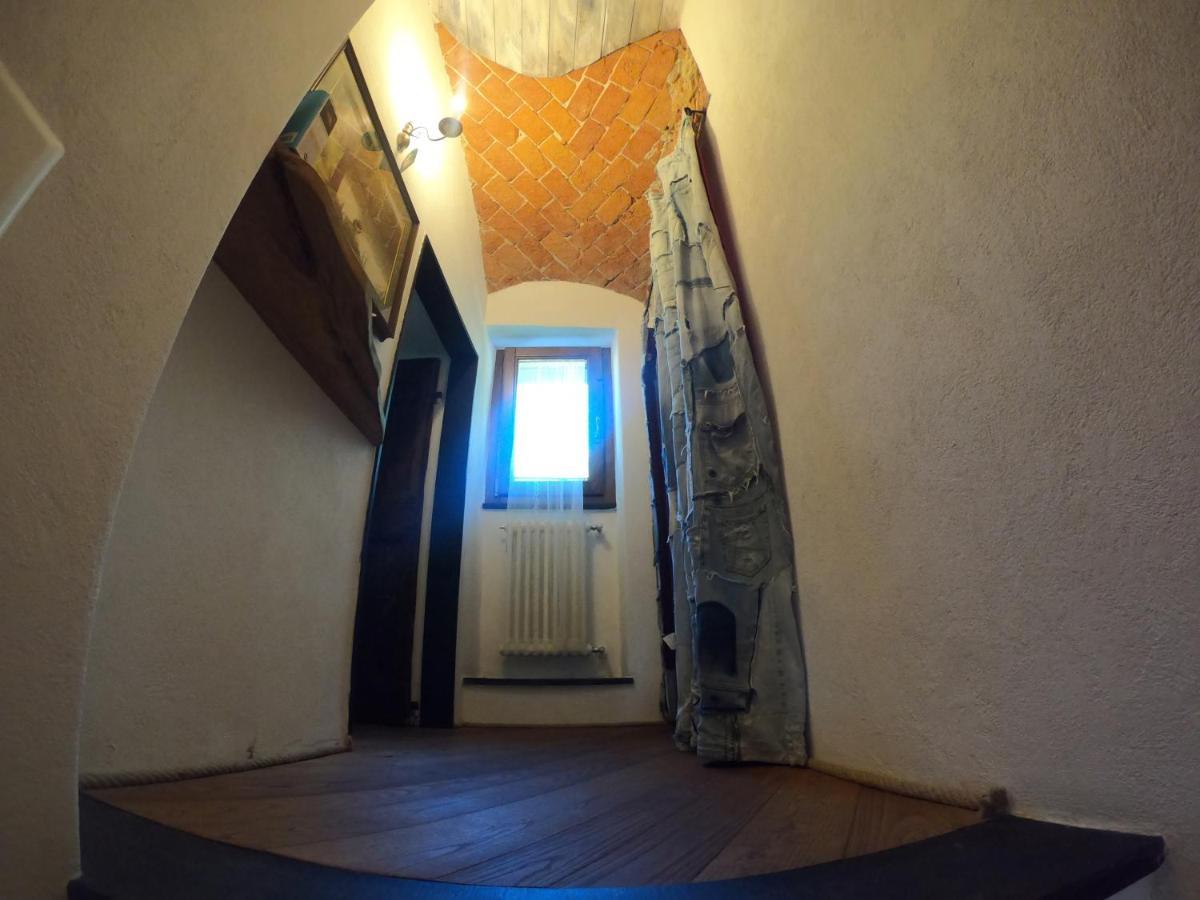 Bed And Breakfast Ca Du 5 Tovo San Giacomo Ngoại thất bức ảnh