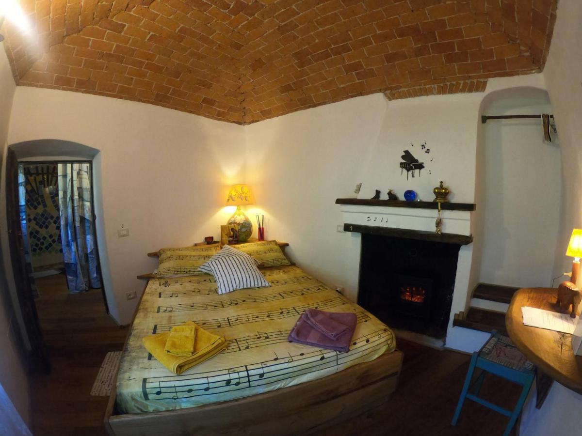 Bed And Breakfast Ca Du 5 Tovo San Giacomo Ngoại thất bức ảnh