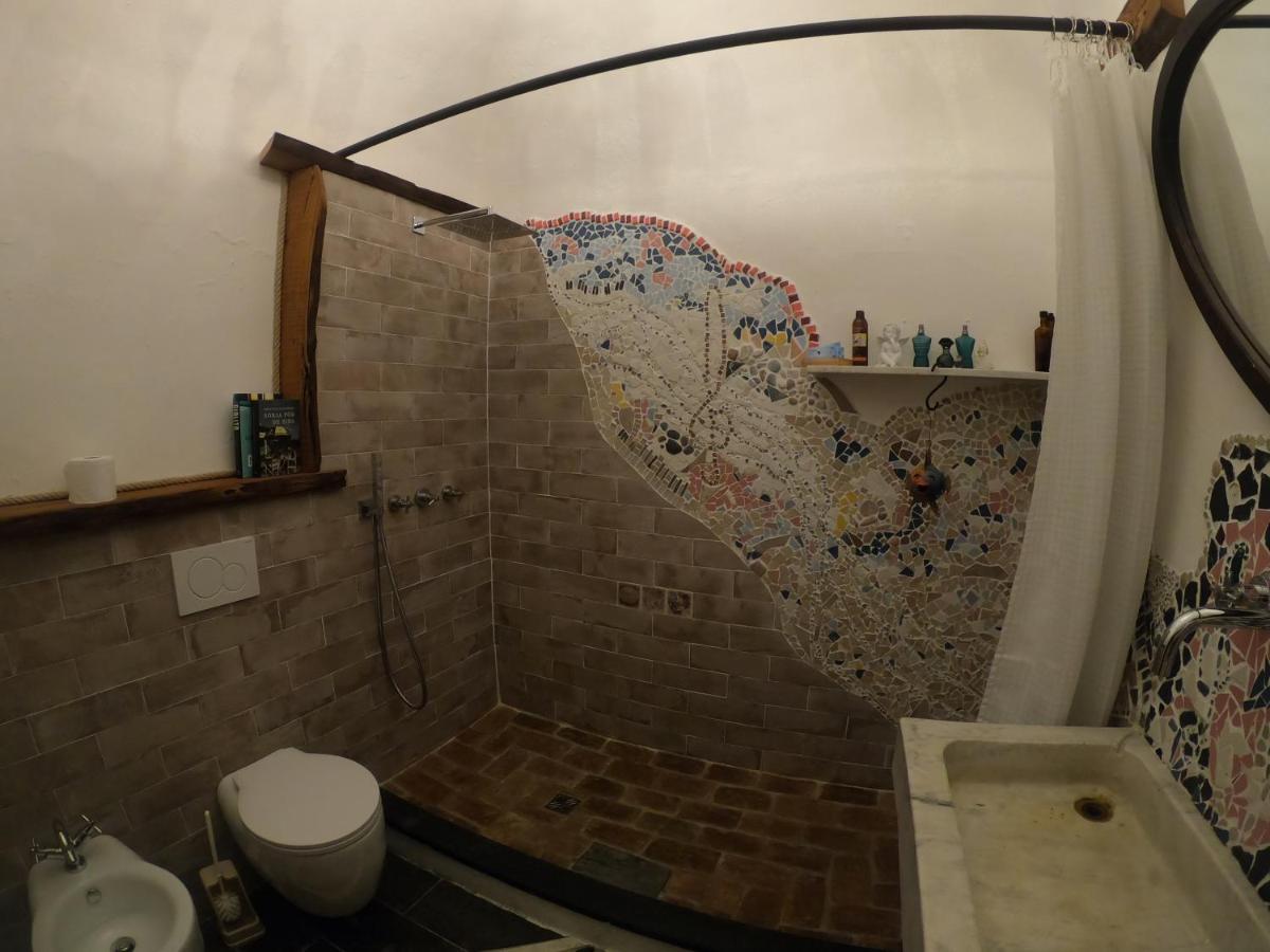 Bed And Breakfast Ca Du 5 Tovo San Giacomo Ngoại thất bức ảnh