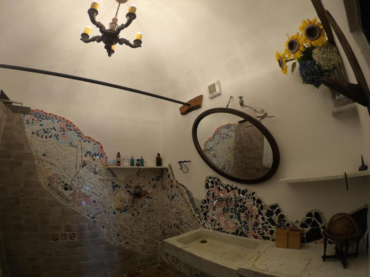 Bed And Breakfast Ca Du 5 Tovo San Giacomo Ngoại thất bức ảnh